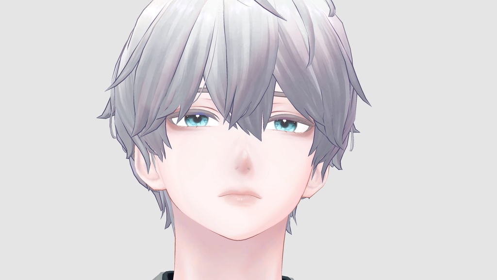 【水瀬 - Minase】Jewelry Eye Textures