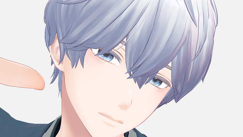 【水瀬 - Minase】Jewelry Eye Textures