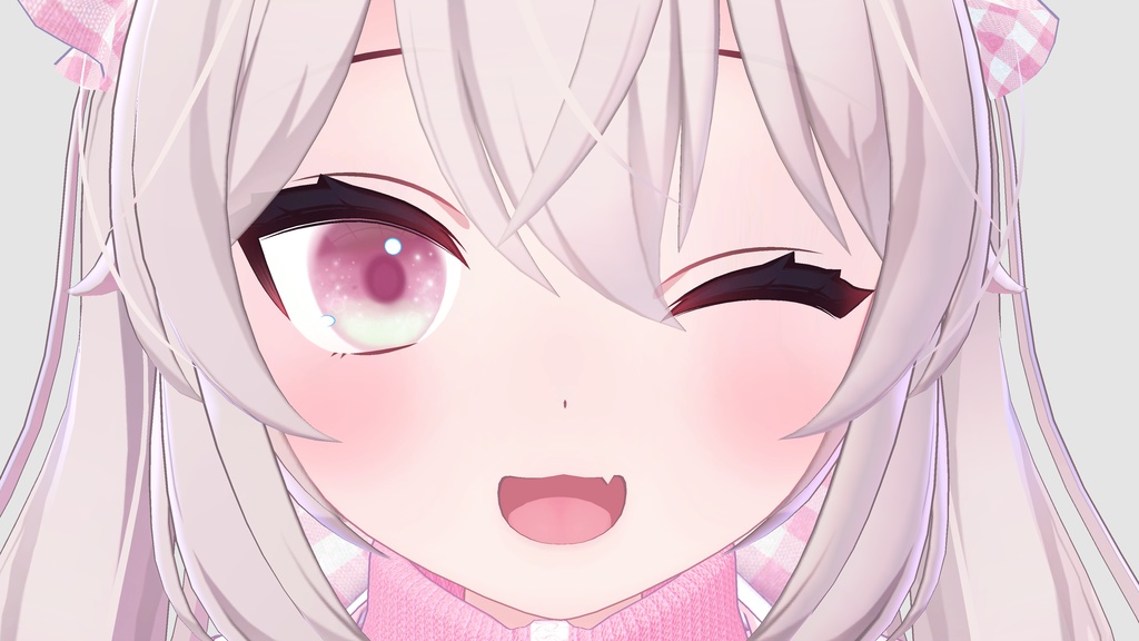 【3 Avatar】Pastel Sky Eye Textures 2