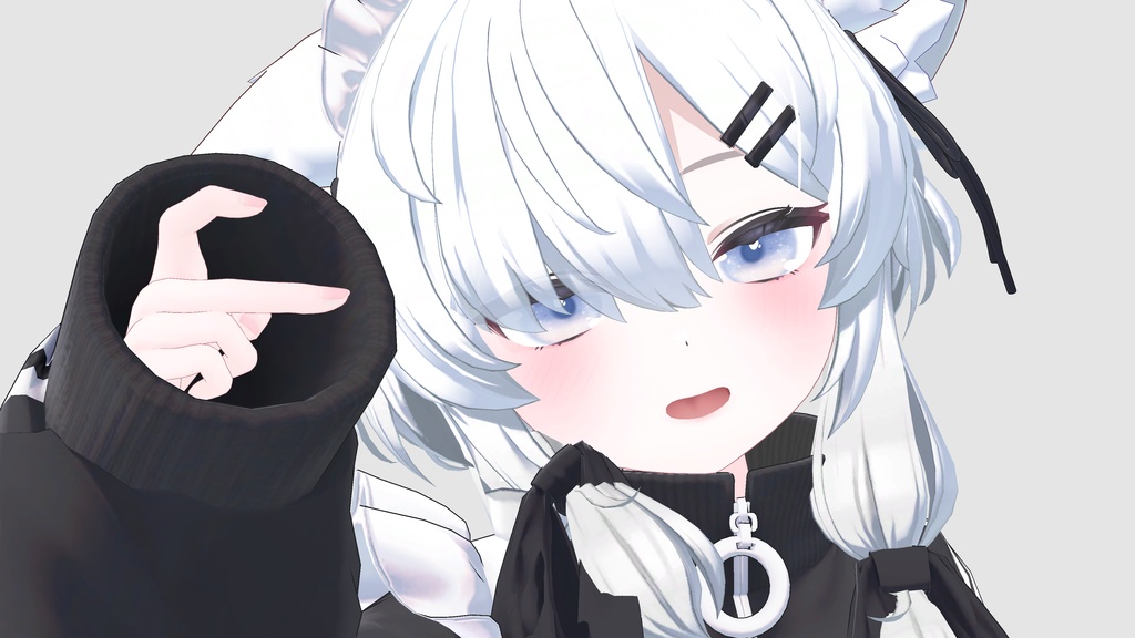 【3 Avatar】Pastel Sky Eye Textures 2