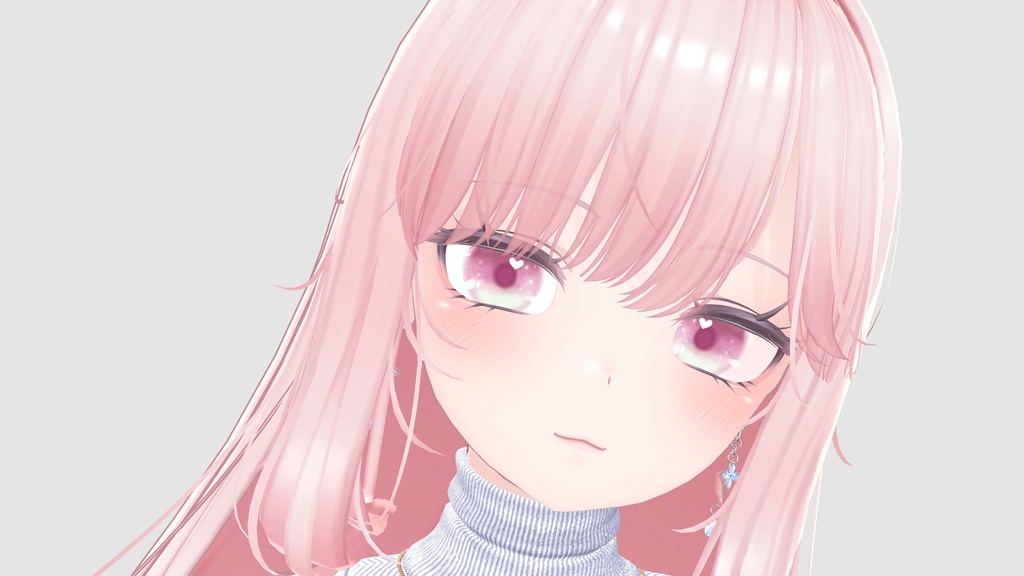 【3 Avatar】Pastel Sky Eye Textures 2