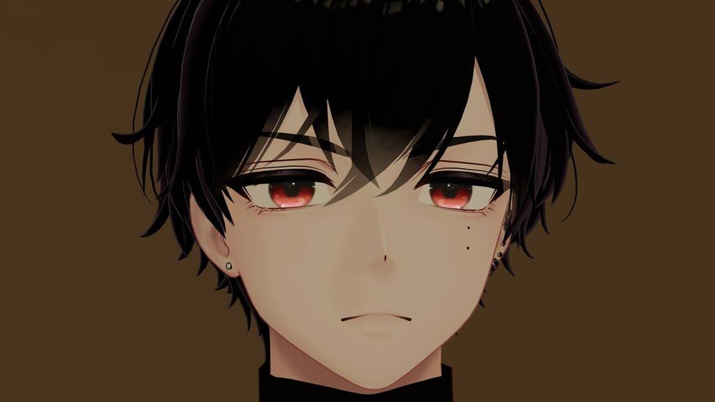 ✨【期間限定SALE】✨ 【狛乃 - Komano】Pure Eye Textures