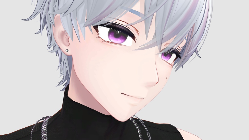 ✨【期間限定SALE】✨ 【狛乃 - Komano】Pure Eye Textures