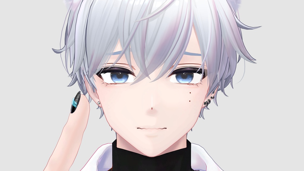 ✨【期間限定SALE】✨ 【狛乃 - Komano】Pure Eye Textures