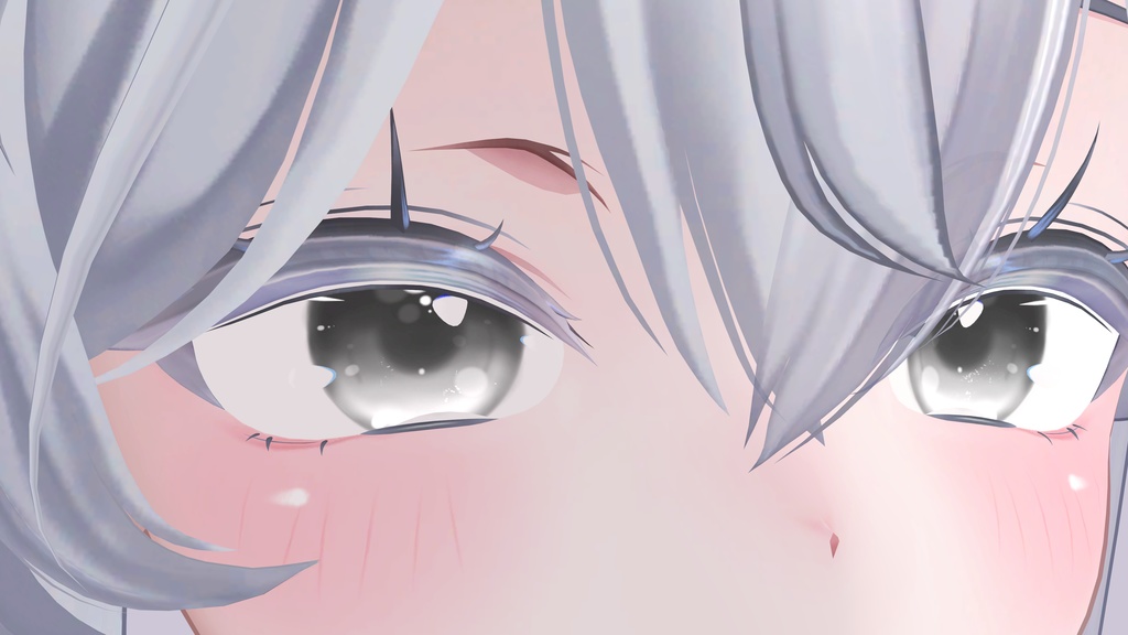 ✨【期間限定SALE】✨ 【しお - Sio】Pure Eye Textures