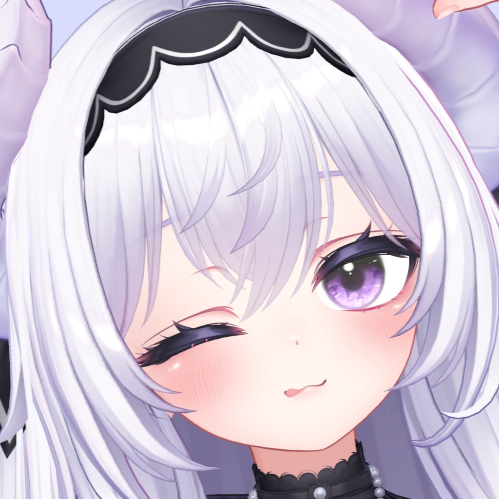 ✨【期間限定SALE】✨ 【愛莉 - Airi】Jewelry Eye Textures