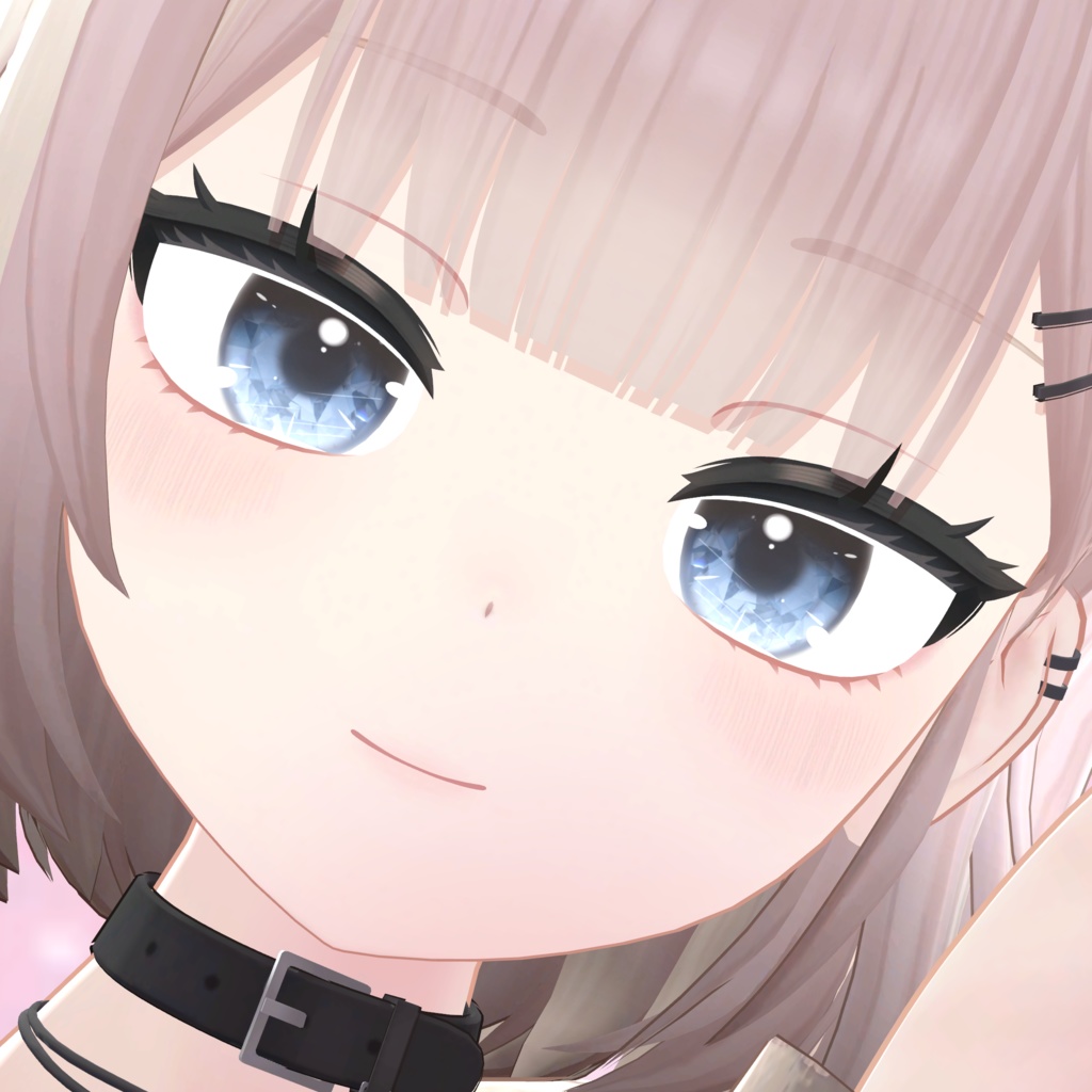 【ナオ - Nao】 Jewelry & Pure Eye Textures