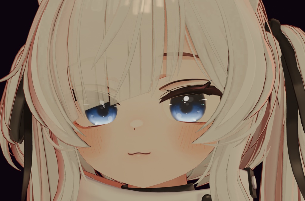 ✨【期間限定SALE】✨ 【イチゴ - Ichigo】 Jewelry & Pure Eye Textures