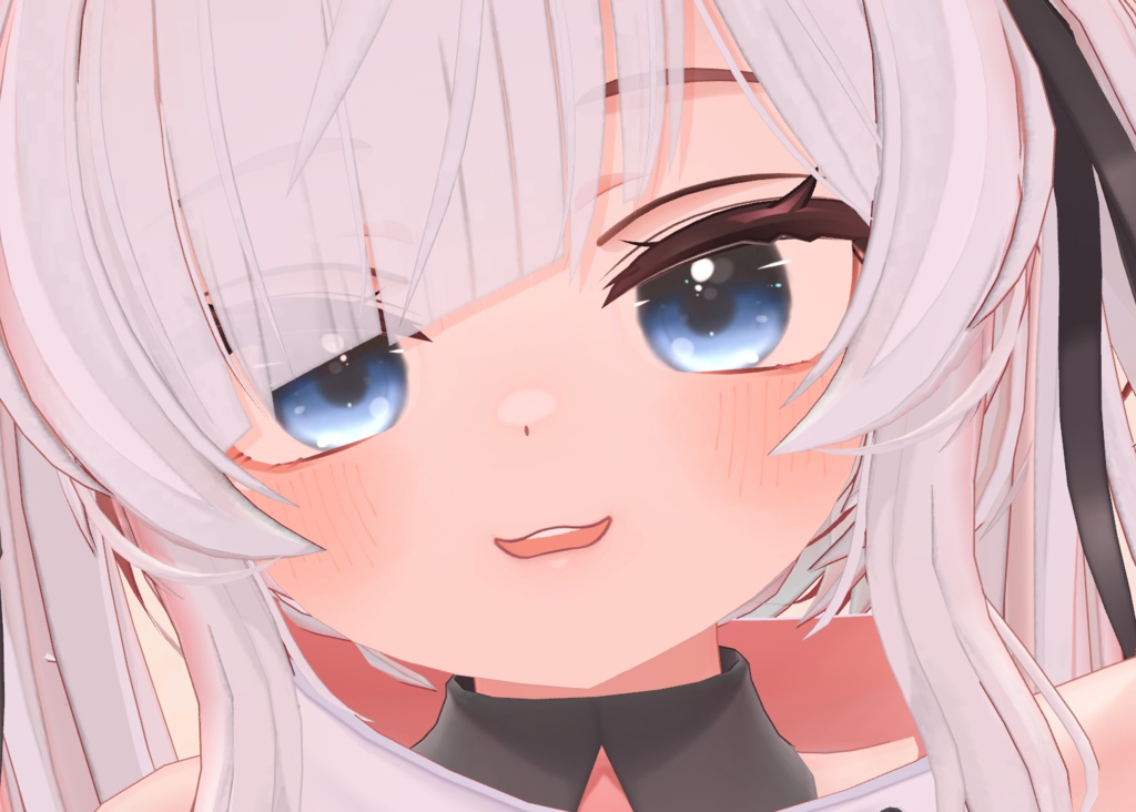 ✨【期間限定SALE】✨ 【イチゴ - Ichigo】 Jewelry & Pure Eye Textures