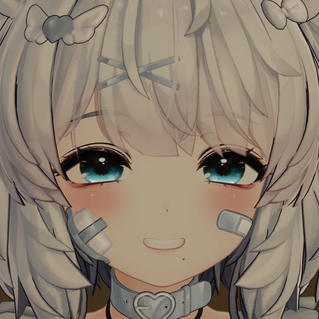 ✨【期間限定SALE】✨ 【クマリ - Kumaly】 Jewelry & Pure Eye Textures