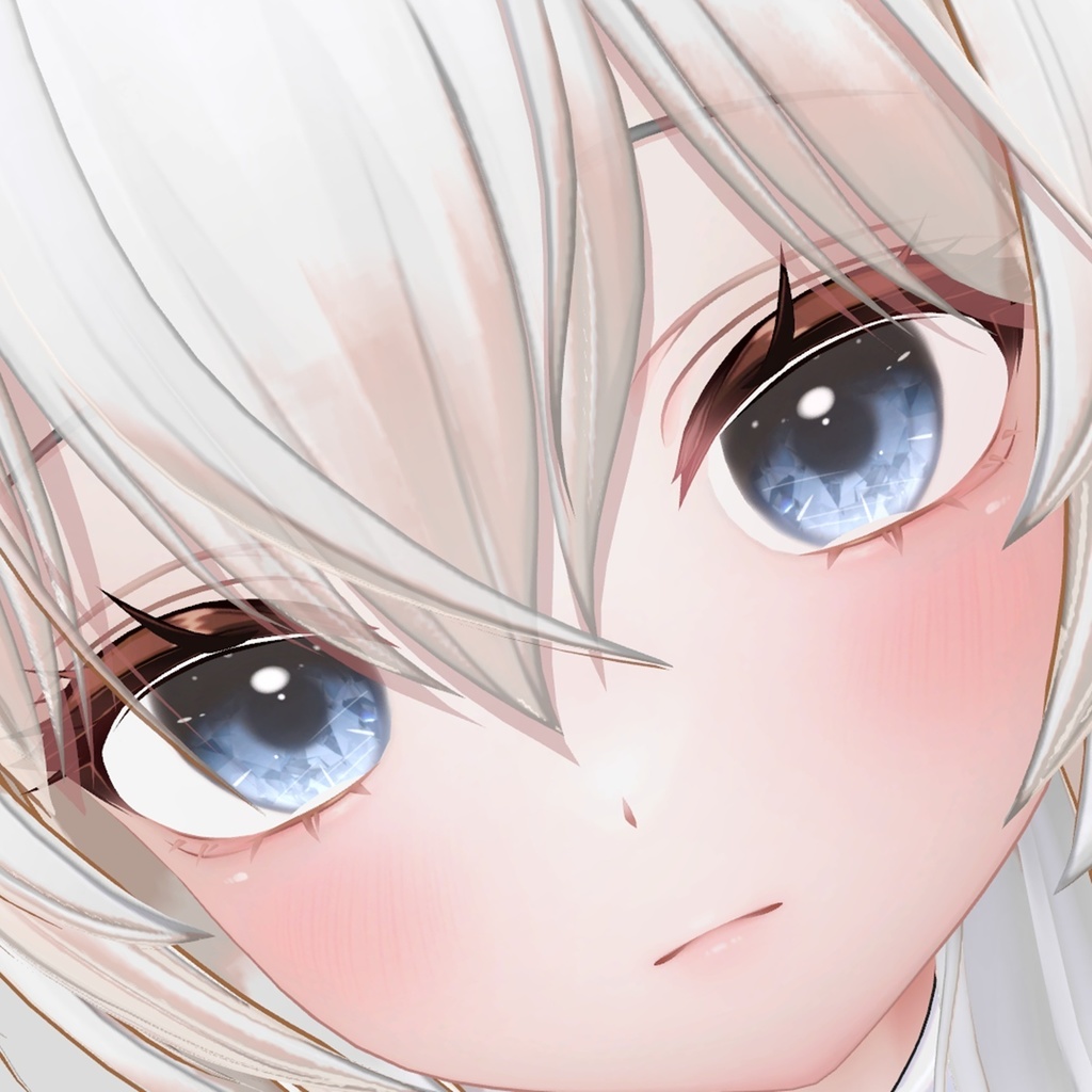 ✨【期間限定SALE】✨ 【まよ - Mayo】 Jewelry & Pure Eye Textures