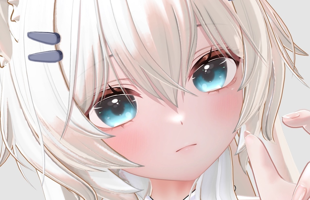 ✨【期間限定SALE】✨ 【まよ - Mayo】 Jewelry & Pure Eye Textures