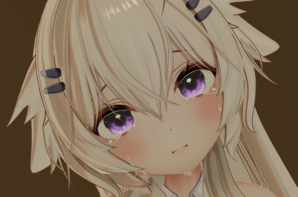 ✨【期間限定SALE】✨ 【まよ - Mayo】 Jewelry & Pure Eye Textures