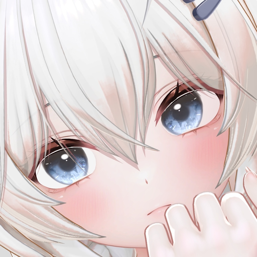 ✨【期間限定SALE】✨ 【まよ - Mayo】 Jewelry & Pure Eye Textures