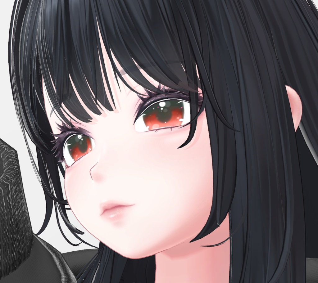 ✨【期間限定SALE】✨ 【海咲 - Misaki】 Jewelry & Pure Eye Textures