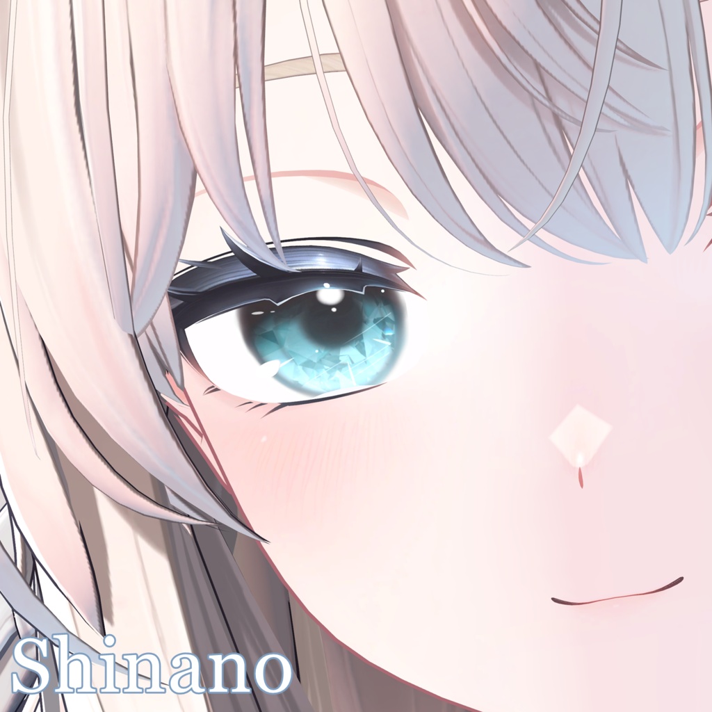 ✨【期間限定SALE】✨ Jewelry Eye Textures 【20アバター対応】