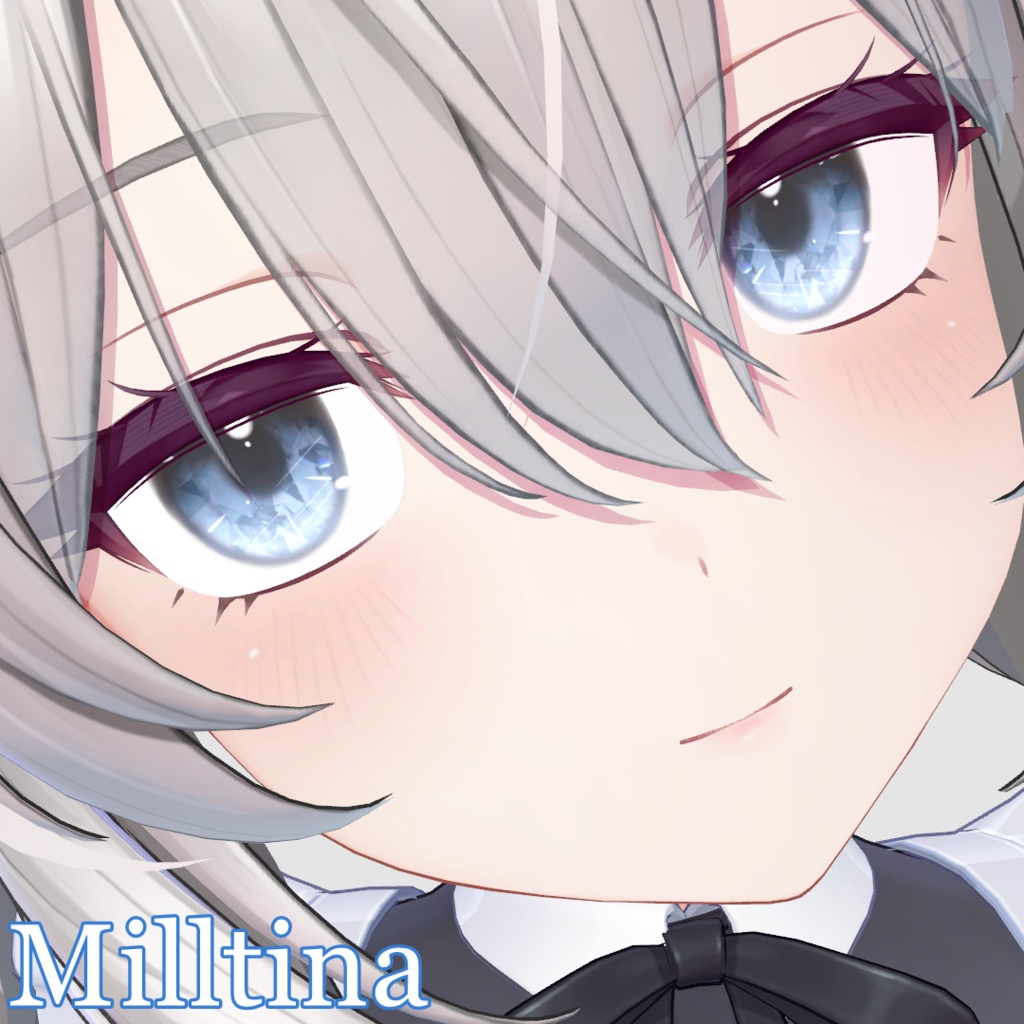✨【期間限定SALE】✨ Jewelry Eye Textures 【20アバター対応】