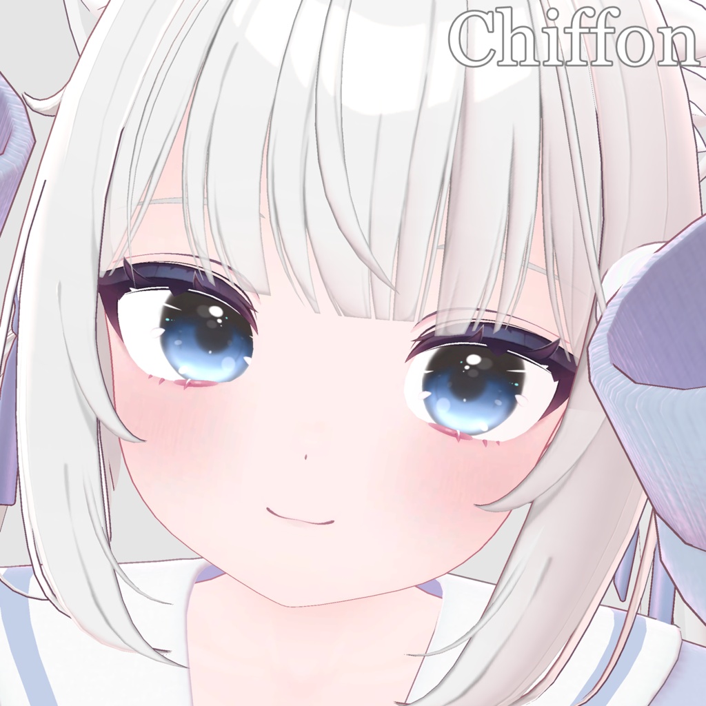 ✨【期間限定SALE】✨ Pure Eye Textures 【17 アバター対応】