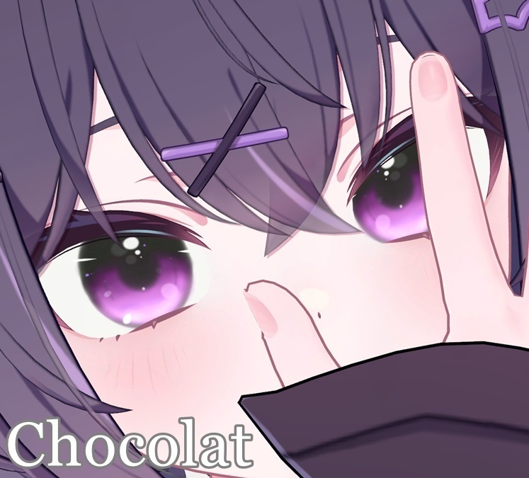 ✨【期間限定SALE】✨ Pure Eye Textures 【17 アバター対応】
