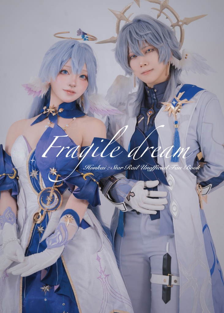 Fragile dream