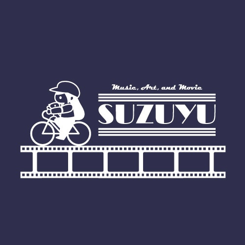 シネマフィルムデザインTシャツ 【直筆サイン入り】