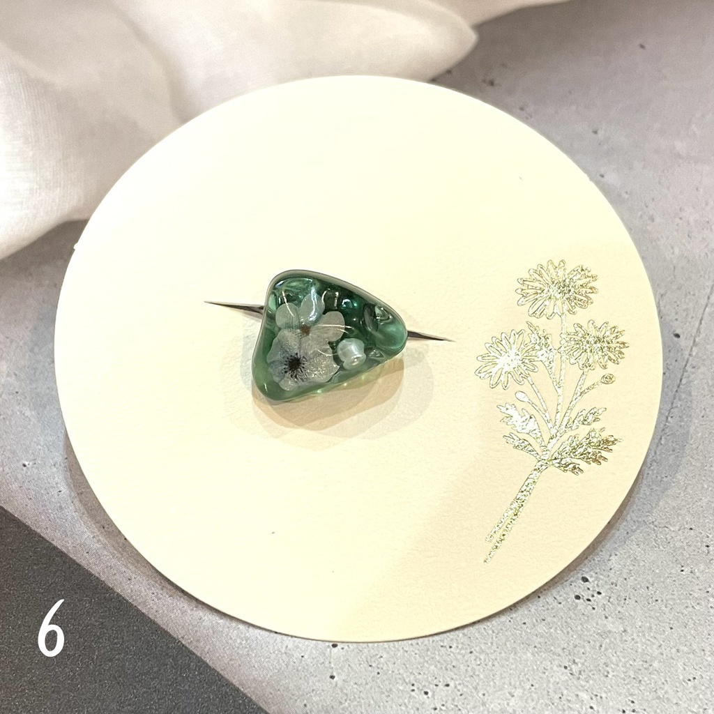 推しカラーリング(フリーサイズ)