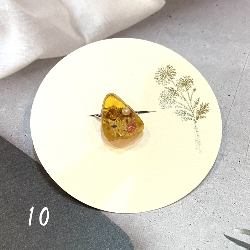 推しカラーリング(フリーサイズ)