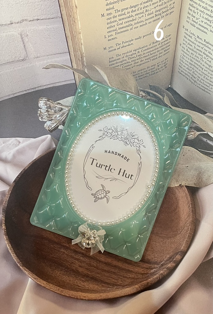 パステルパールトレカケース