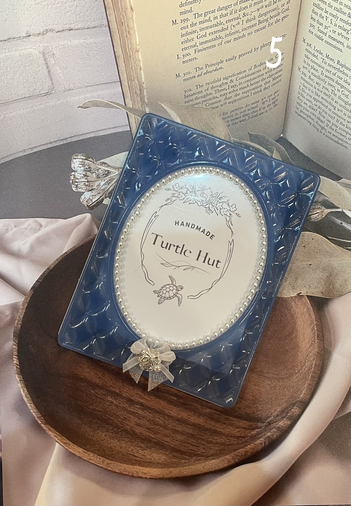 パステルパールトレカケース