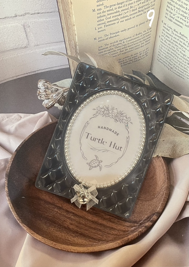 パステルパールトレカケース