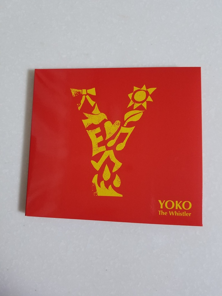 YOKO The Whistler