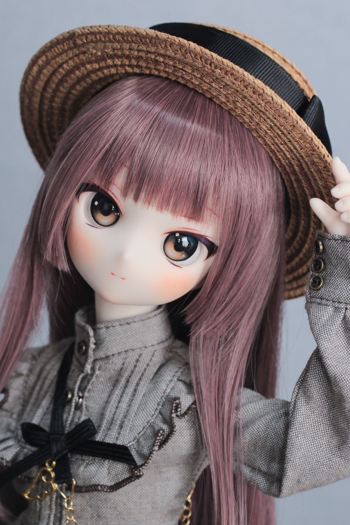 DDH-28 セミホワイト カスタムヘッド mdd | labiela.com