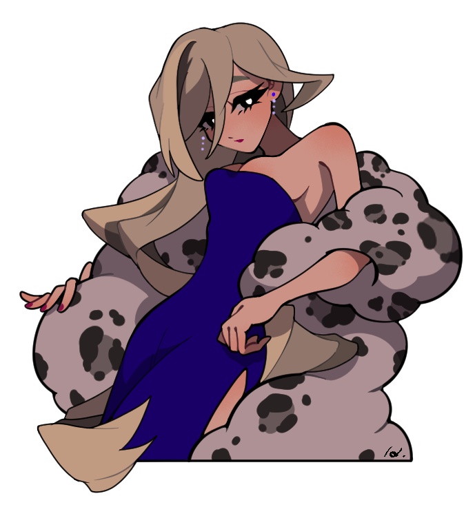 GIRLSステッカー