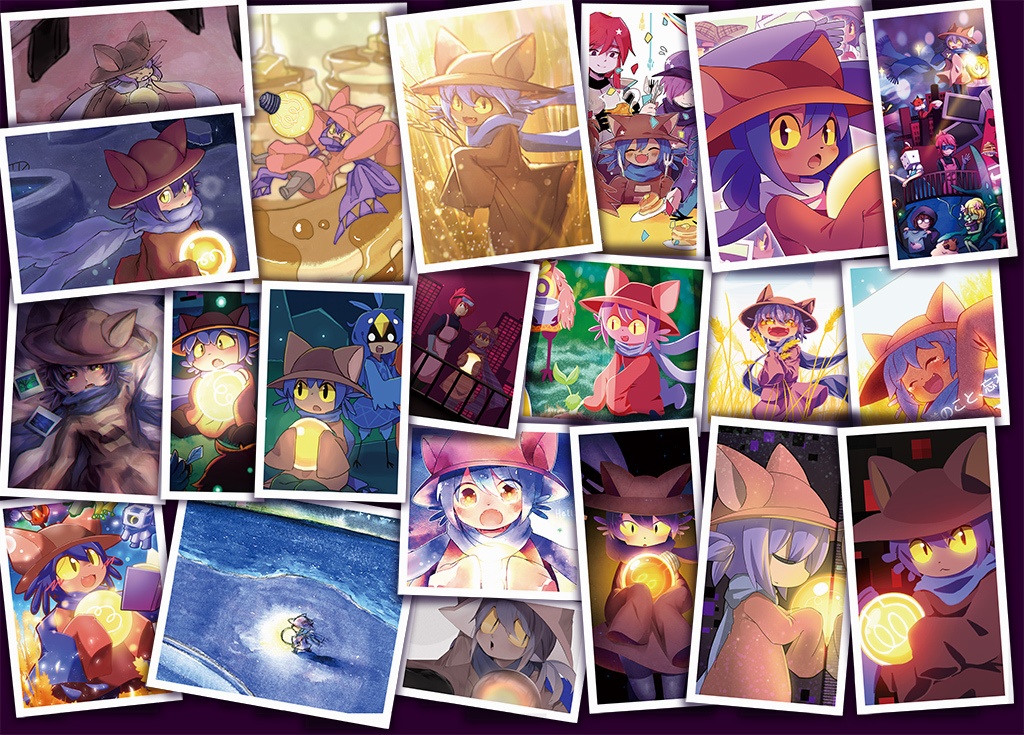 こむにこ! -Communikote with Cloverly Machine-