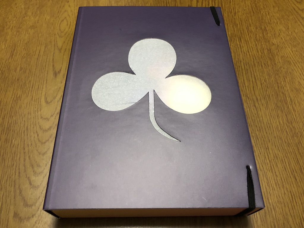 こむにこ! -Communikote with Cloverly Machine-