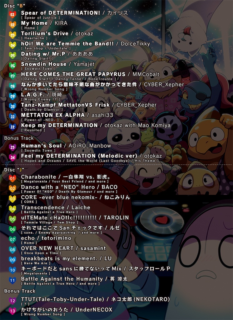 でたみね2! -Keep Our Determination!-