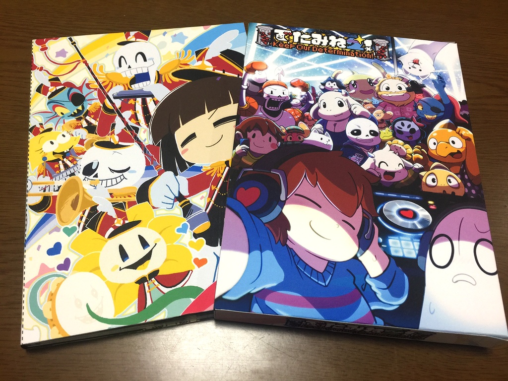 でたみね2! -Keep Our Determination!-