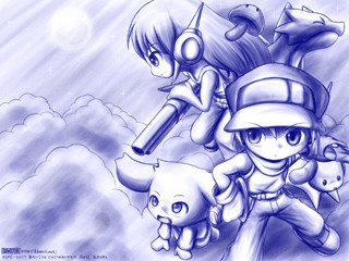 奥へいこうよ どうくつのものがたり