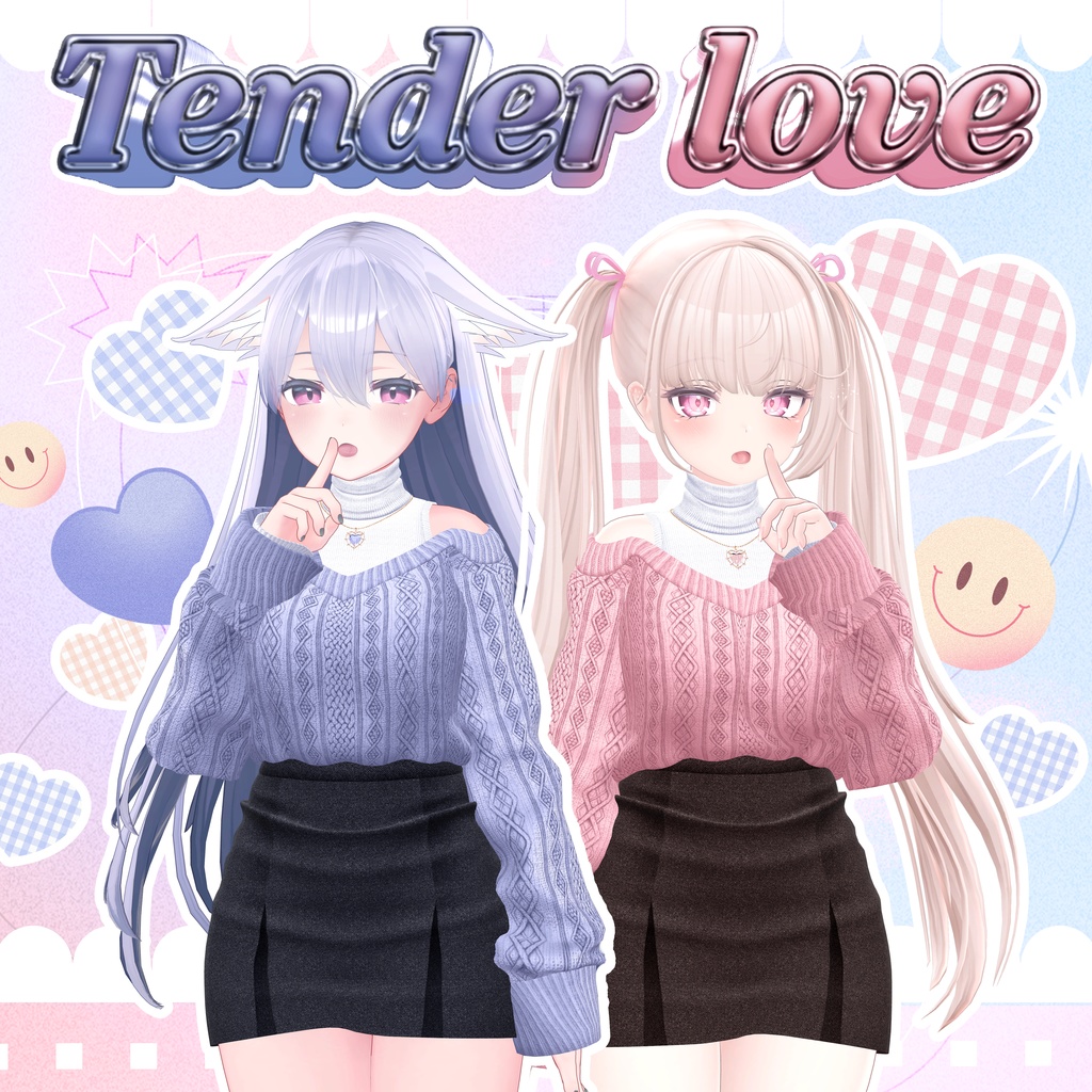 Tender Love