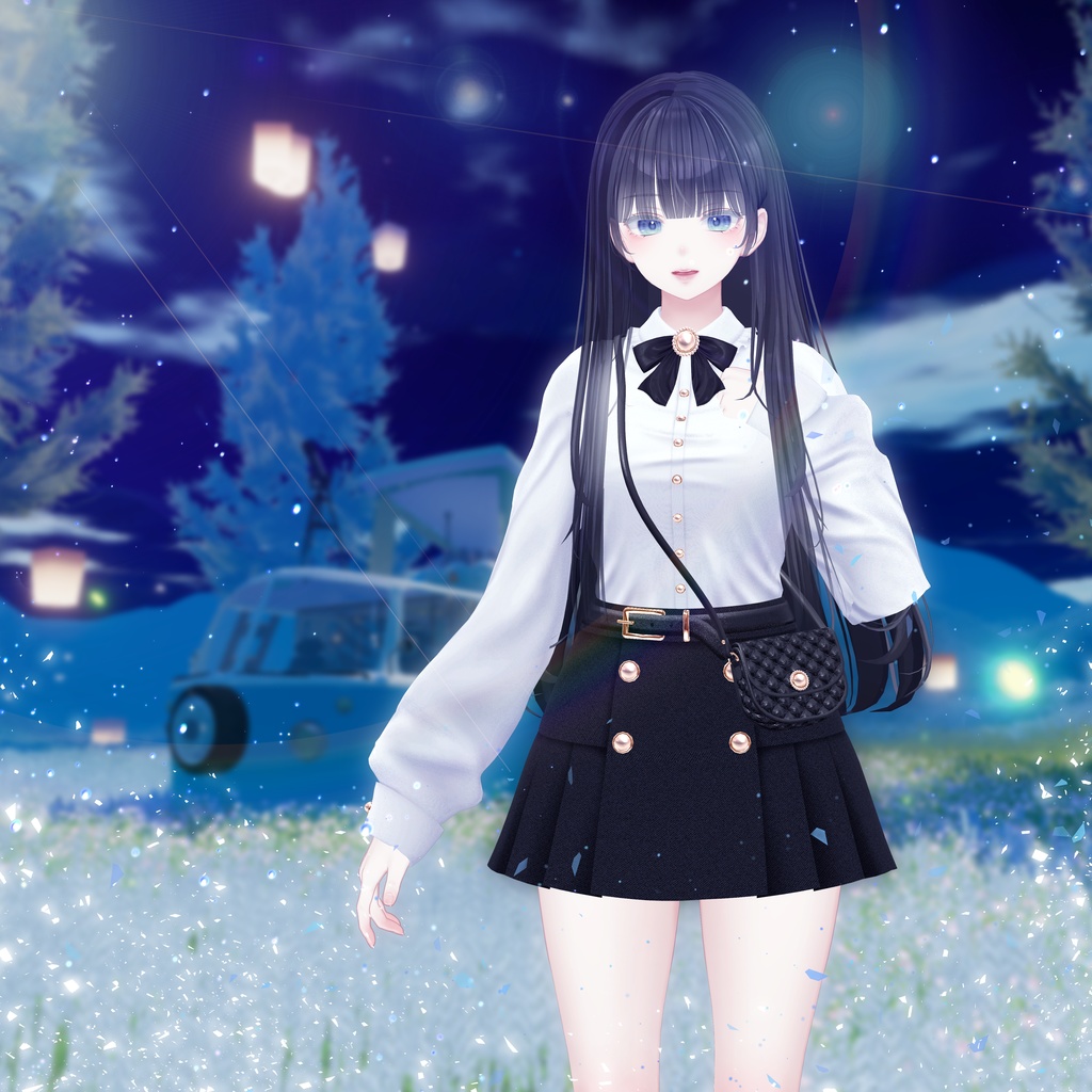 【11アバター対応】Classy