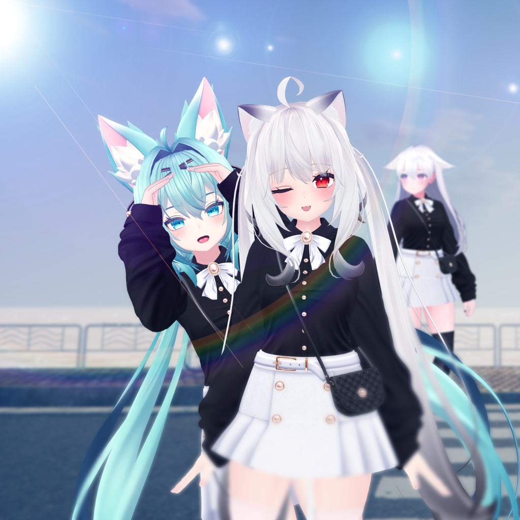 【11アバター対応】Classy