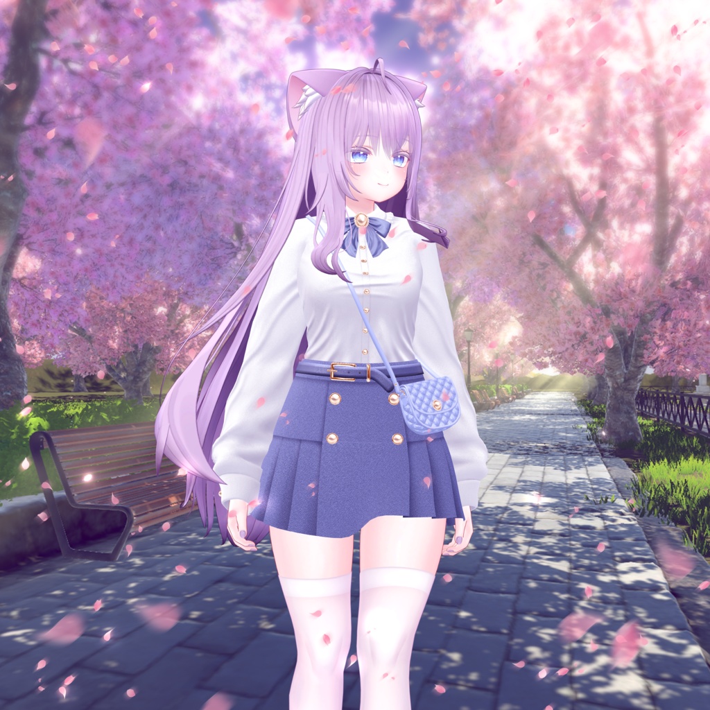 【11アバター対応】Classy