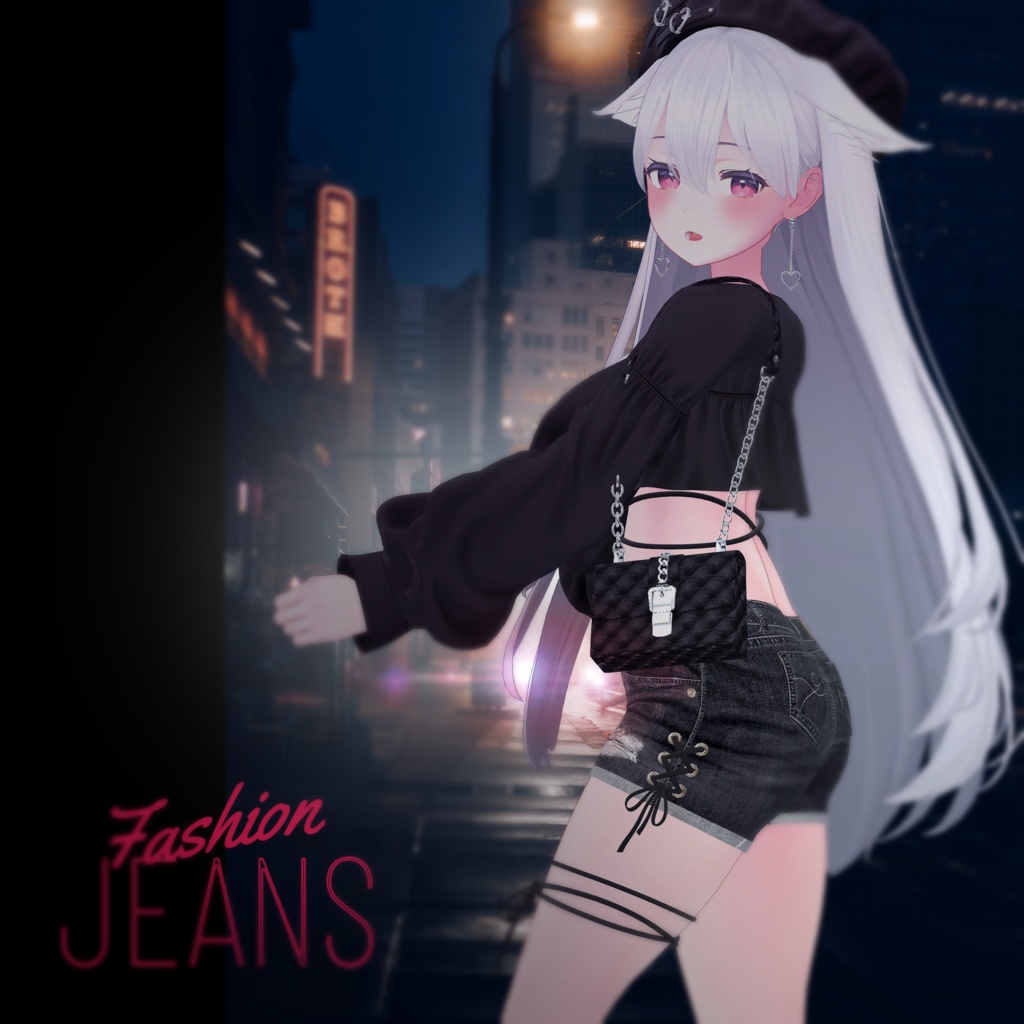 【7アバター対応】🌊Summer_Scent🌊