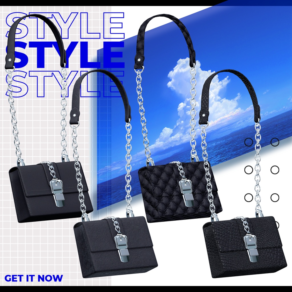 【7アバター対応】🌊Summer_Scent🌊