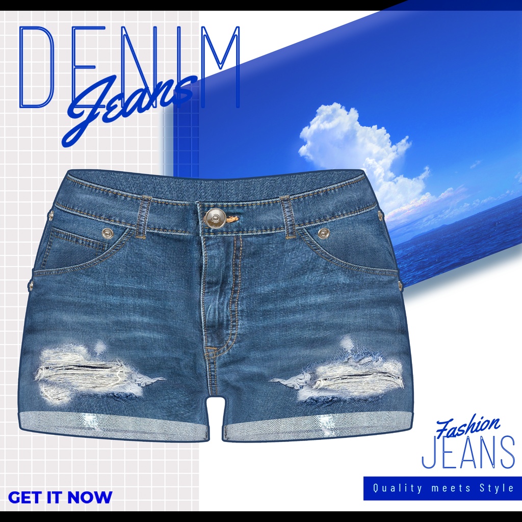 【7アバター対応】🌊Summer_Scent🌊