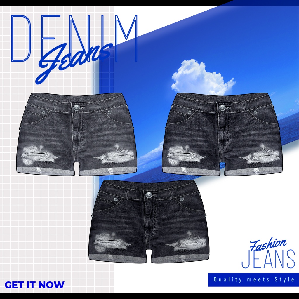 【7アバター対応】🌊Summer_Scent🌊