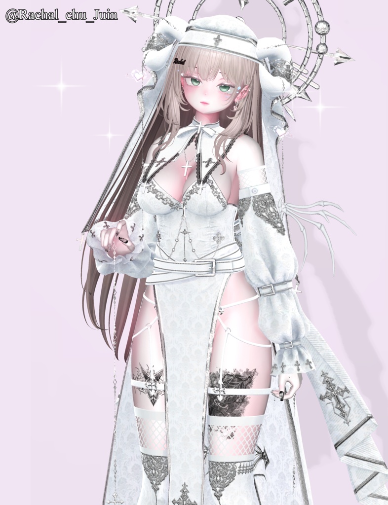 【8アバター対応】✨Mystic_Lust✨