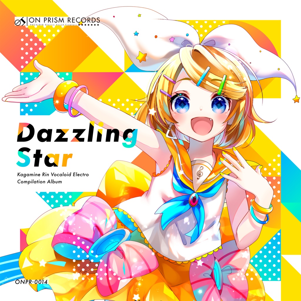 [DL版] Dazzling Star