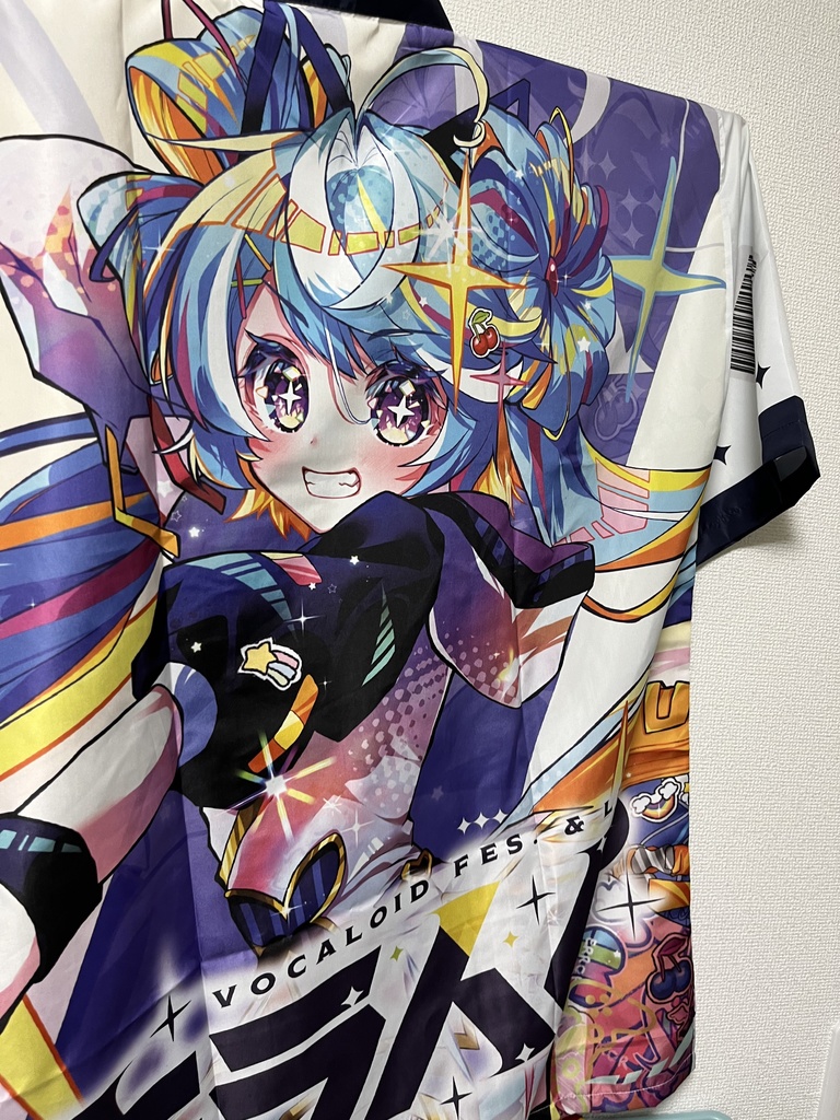 キラハッピ(キラハピ法被)