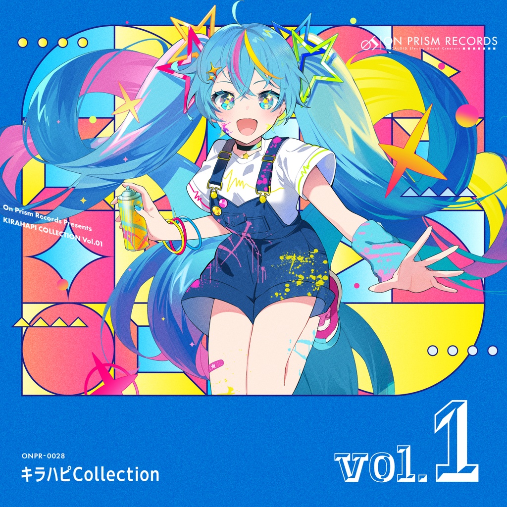 [DL版] キラハピ Collection vol.1